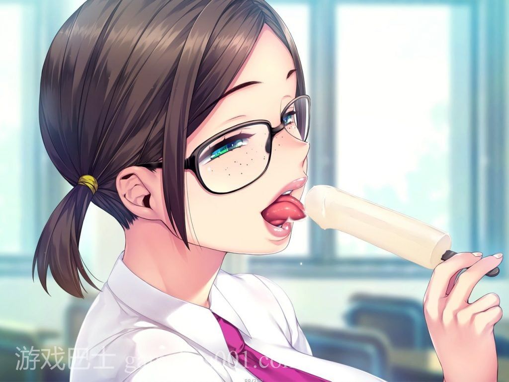 【拔作ADV/汉化/CV】青梅竹马.的爱：难以启齿的告白 PC+安卓 云汉化版+CG【新汉化/2G】
