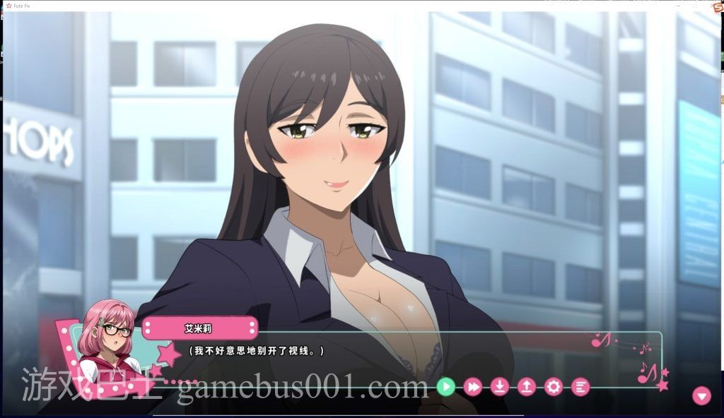 【SLG/中文/全动态】大鸟转转转 Futa Fix Dick Dine and Dash V1.0 官中步兵版【920M/新作/全CV】