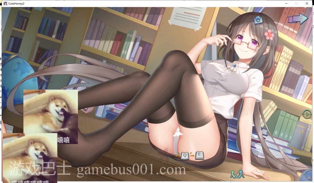 【互动SLG/中文/全动态】甜心宝贝2 STEAM官方中文步兵版【5.4G/全CV/新作】