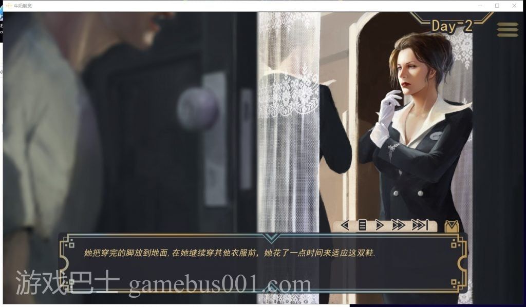 【欧美SLG/汉化/神作更新】白色小镇 V17 最新精翻汉化版 全CG回想【动态/3.5G】