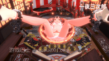 【益智ACT/全动态】芸**玉~弹球调教游戏 魔改作弊步兵版！ 【更新/全CV/420M】