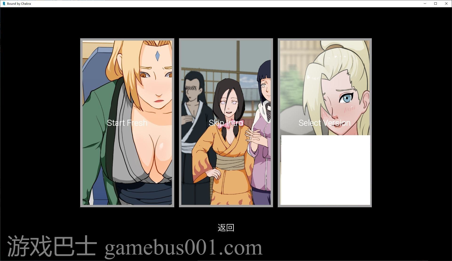 【同人SLG/中文】火影忍者:查克拉之缚v0.15 安卓+PC+Mac+Lin 官中步兵版【更新/2.5G】