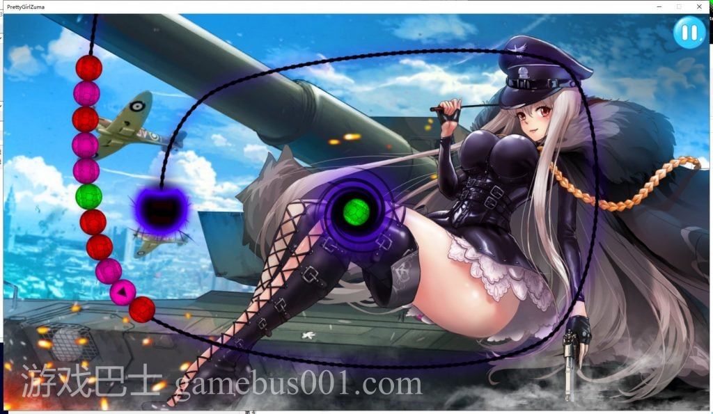 【互动SLG/中文/全动态】休闲游戏合集~V1.0 官方中文步兵作弊版【3.4G/新作/全CV】
