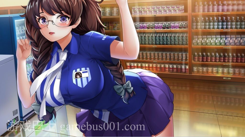 【SLG/中文/动态】爱与梦：虚拟幸福 STEAM官方中文步兵版 付全CG包【2.3G/新作/全CV】