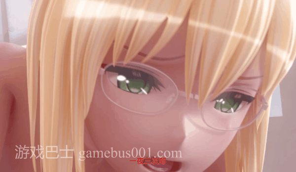 【3D互动/汉化/动态/御姐】提亚悠与我的师生禁恋！完整汉化版 付动画【5.3G/全CV】