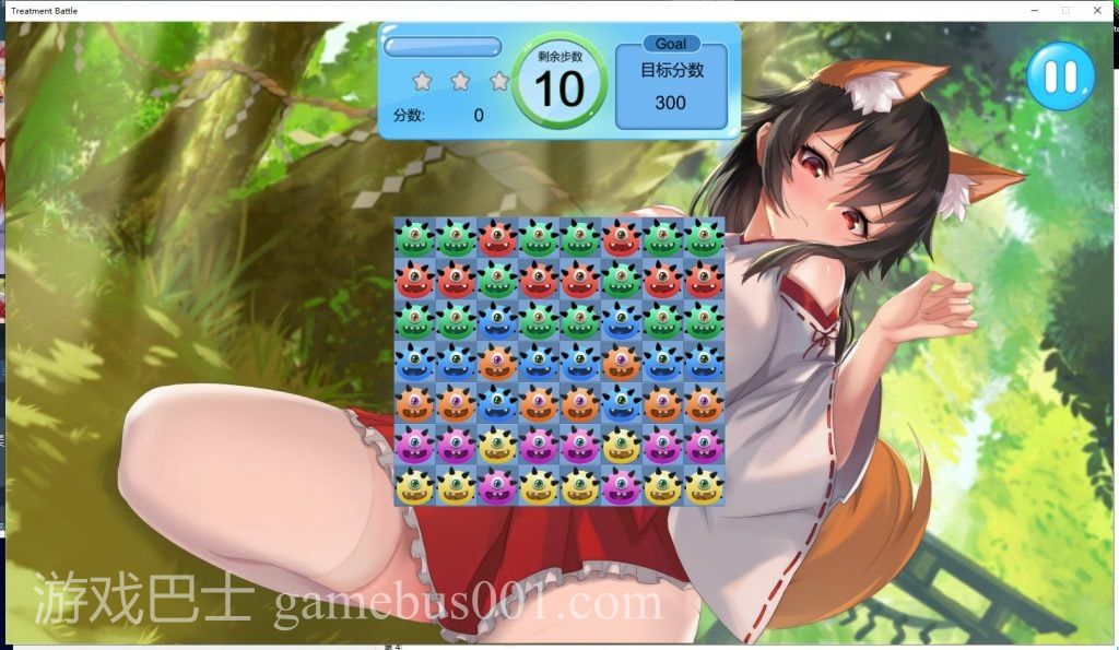 【互动SLG/中文/全动态】休闲游戏合集~V1.0 官方中文步兵作弊版【3.4G/新作/全CV】
