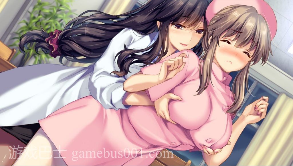 【拔作ADV/汉化】我和女医生的色*诊察日记+研修日记！云汉化版 付CG+动画【新汉化/4.2G】