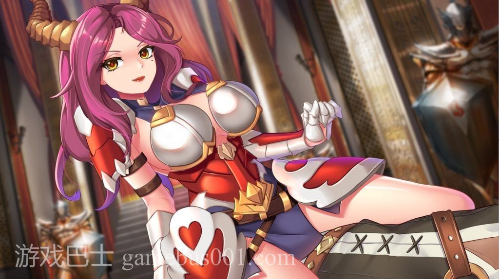 【SLG/中文/动态】爱与梦：虚拟幸福 STEAM官方中文步兵版 付全CG包【2.3G/新作/全CV】