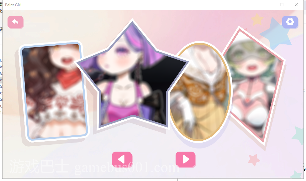 【SLG/中文/全动态】笔尖少女 官方中文步兵版[付作弊]【2.7G/全CV】
