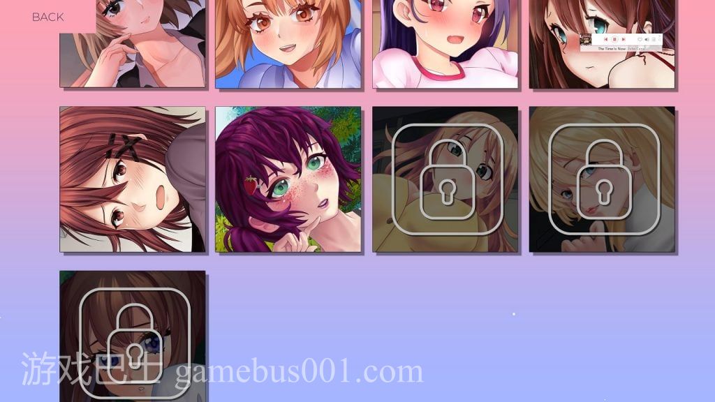 【日式SLG/全动态】Love Puzzle 爱之解谜 STEAM 官方步兵版附DLC【新作/全CV/1G】