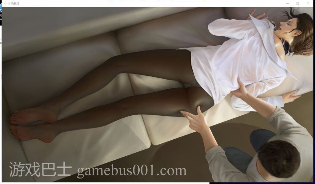 【欧美SLG/汉化/神作更新】白色小镇 V17 最新精翻汉化版 全CG回想【动态/3.5G】