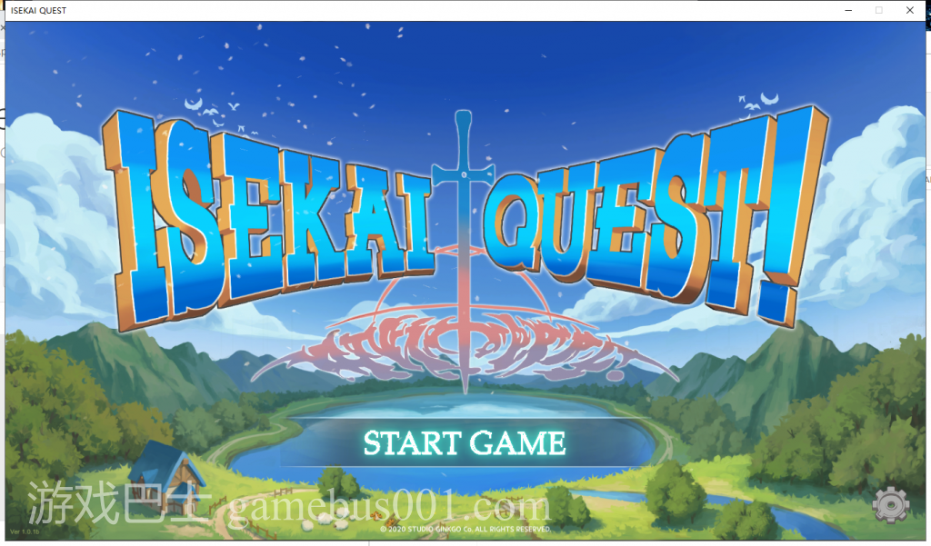 【互动SLG/官中步兵/全动态】ISEKAI QUEST 异世界勇士 STEAM官方中文步兵版 【新作/1.4G/CV】