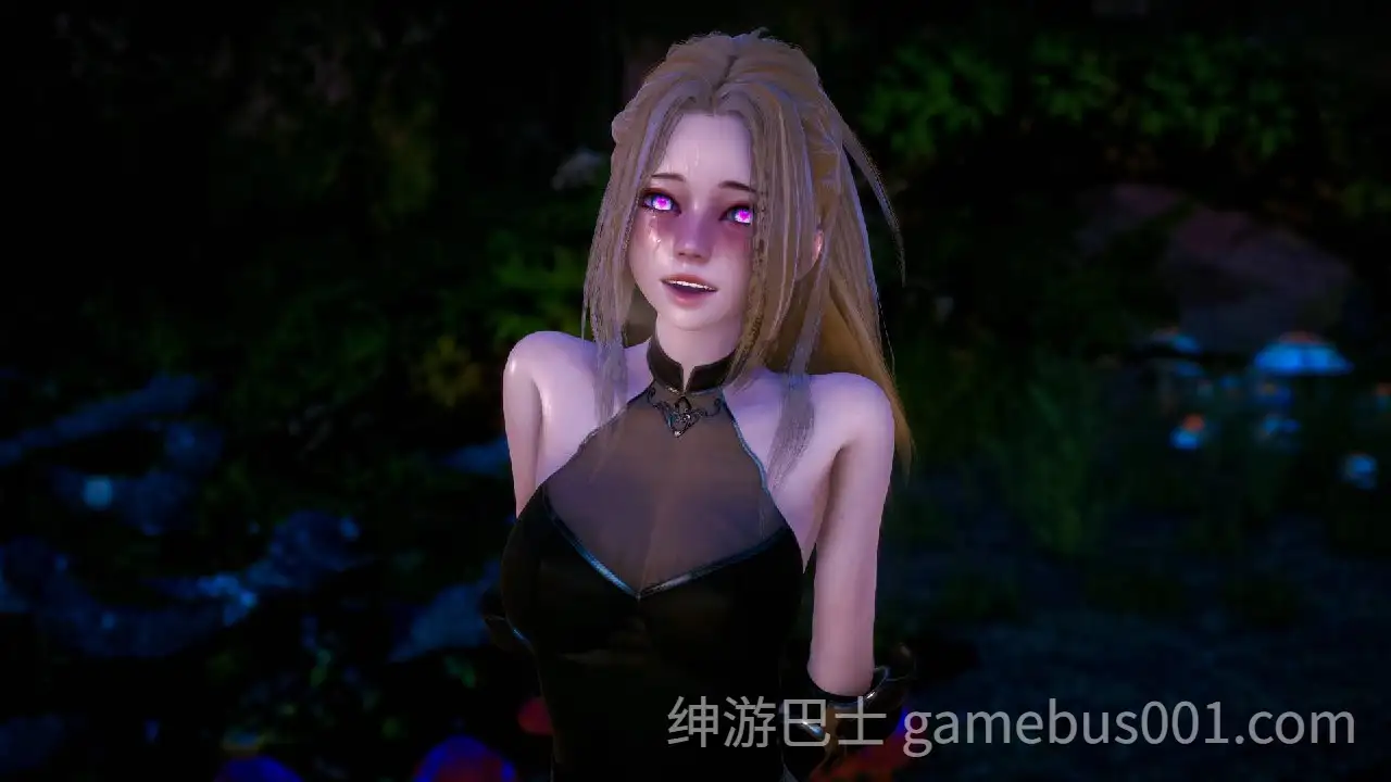 异世界天堂 Isekai Paradise v0.7 汉化版 | PC+安卓-游戏截图1