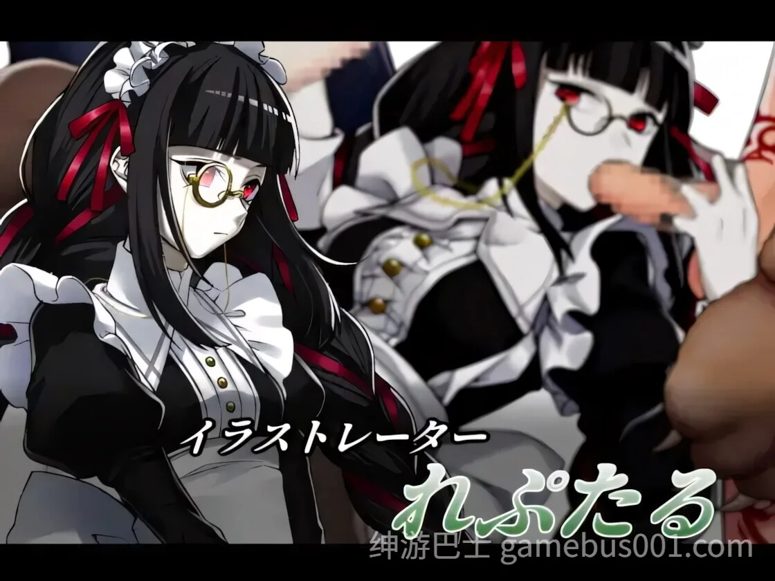 邪恶少女的狂欢！－Evil Girls Party!－ イビルガールズパーティー 官中版+全回想存档-游戏截图4